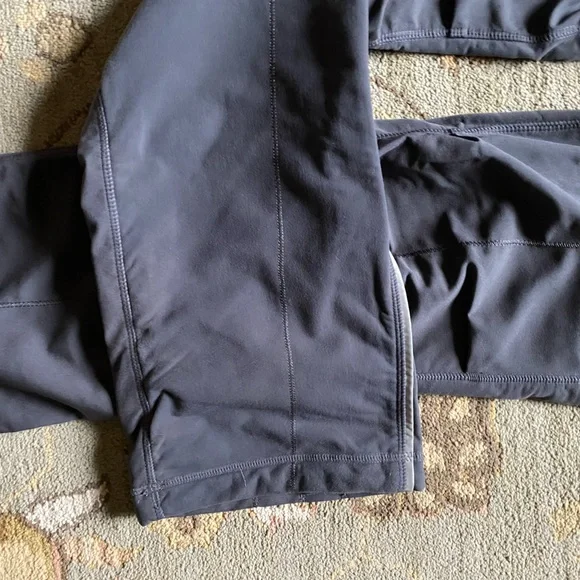 Lululemon track pants - Picture 2 of 9